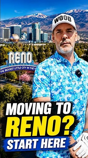 Moving from California to Reno? Top Retirement Communities You Should Know