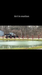 This thing looks awesome in motion! | Tim Miller