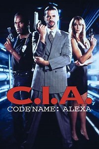 C.I.A. Code Name: Alexa Streaming - Where to Watch Online