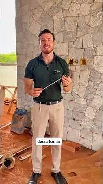 🔩 How to install your wood ceiling with threaded rods