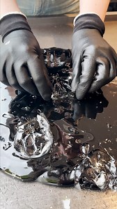 Bubble poppers | Rocks & Rolls Candy