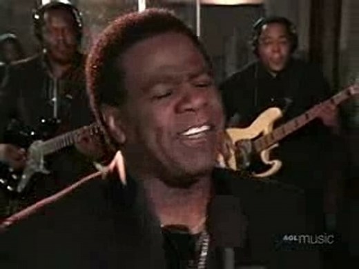 Lets Stay Together ~ Al Green