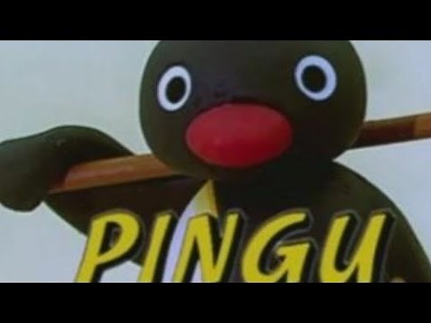 Pingu (Extended Theme Song)