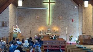 Vera Rettmann funeral service | Minnesota Valley Funeral Homes