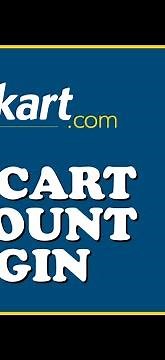 How to Login on Flipkart Account 2024?