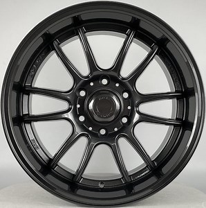 [Hot Item] High Performance Modification 18 Inch 18X9 6 Holes Flow-Formed Monoblock Aluminum Custom Alloy Car Wheel Rims