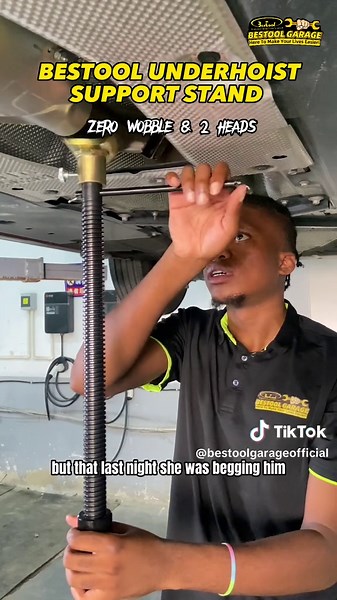 BESTOOL GARAGE on TikTok