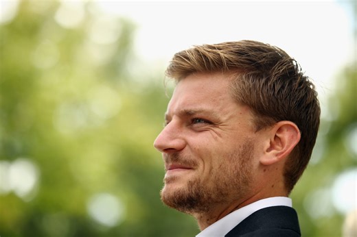 David Goffin says if tennis is better now or in Roger Federer's era