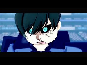 Azure Latch - Rin Update Trailer