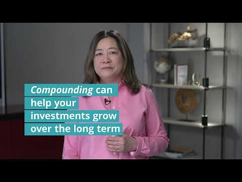 The Power of Compound Interest | J.P. Morgan