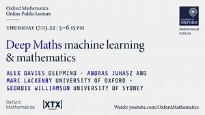 64 reactions · 15 shares | In December 2021 collaborators from Oxford...