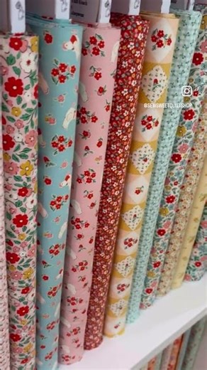 Farmhouse Fancy for Poppie Cotton• text 660 415 5819 📞660 548 3056 to purchase•yardage or FQ pack