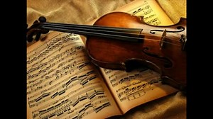 ヴァイオリン 名曲メドレー