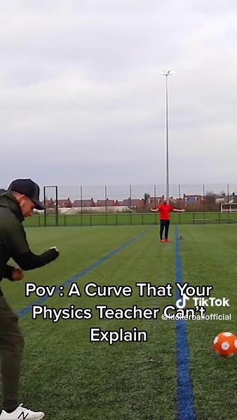 KickerBall على TikTok