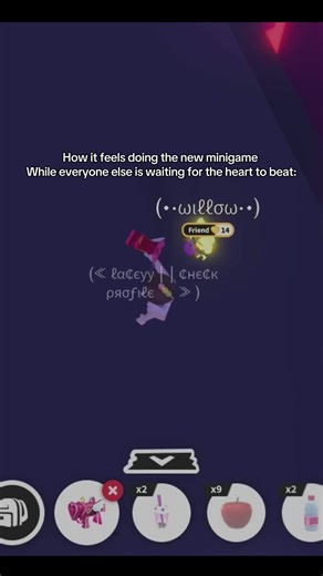 Me and this other girl were the only ones doing it 🥺🥺#adoptme #fyp #foryou #fy #fypシ゚viral