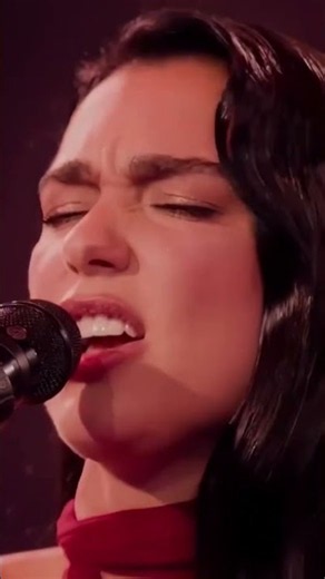 Dua Lipa — “Training Season” Live from the Royal Albert Hall! | Dua Lipa | Training Season | Music