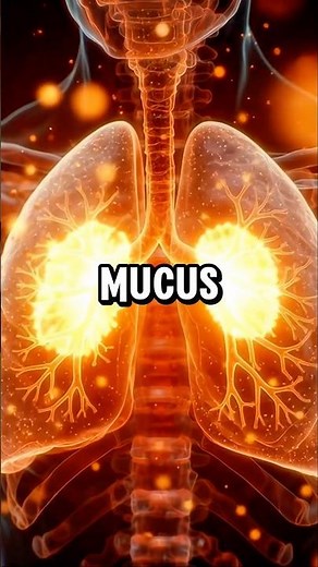 Did You Know This Ancient Lung Detox Remedy 🫁✨ #health #naturalremedy