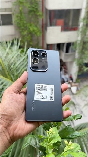 Infinix note 50 ; 50 pro camera test