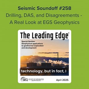 1K views | “The difference now is horizontal wells, faster drilling,...
