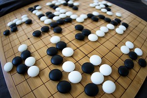 This AI Taught Itself to Play Go and Beat the Reigning AI Champion