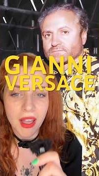 The Assassination of Gianni Versace