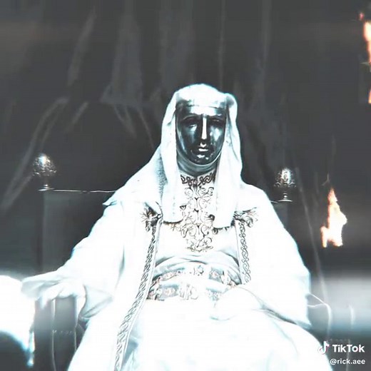 King Baldwin IV of Jerusalem 4K Wallpaper Collection