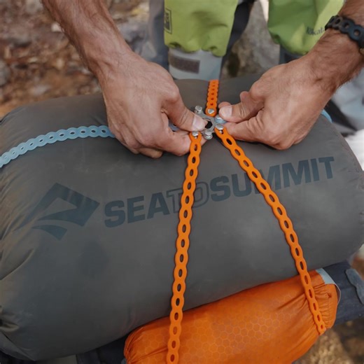 Introducing the Infinity ToolKit - the first modular strap system. Build, create, and solve problems with Infinity Tools & Studs. ✅ Infinitely useful ✅ Create what you need with functional building blocks ✅ Durable and rugged - 70lb strength ✅ Shareable so you can take care of whole crew | MODL