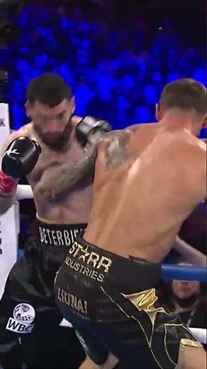 Artur Beterbiev vs. Joe Smith Jr. - Fight Highlights