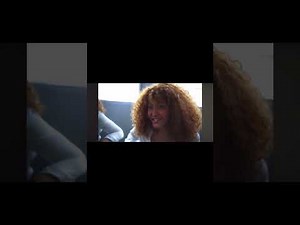Tiffany Walker clips from “nothing like family”