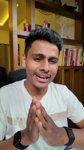 A Simple Productivity Hack