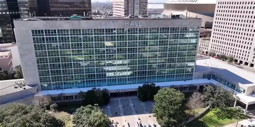 Political Review: City Budget