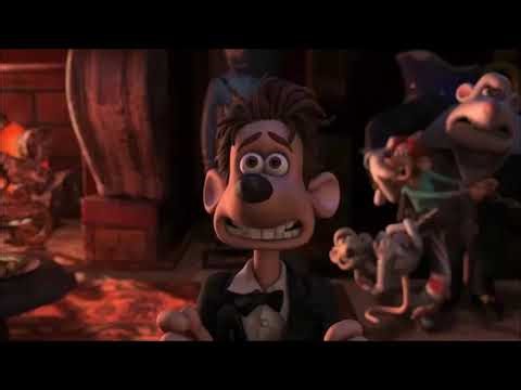 is Sausage Party Ripoff VeggieTales