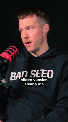 Olavi Uusivirta pohtii mahdollisuutta tehdä albumi täysin yksin