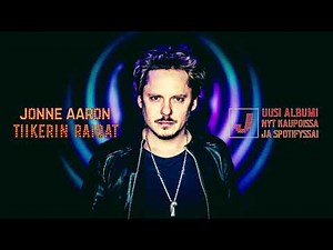Jonne Aaron - Rakkauden talo