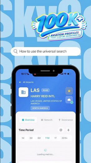How you SkyGo — Universal Search