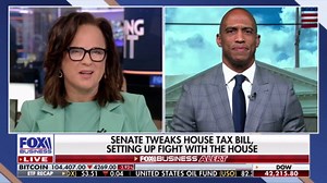 Trump HUD secretary: Something different has to be done about home ownership