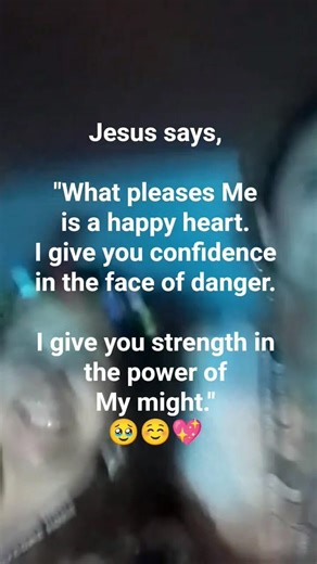 Lift Up Your Limp Hands at Your Sides, Bolster Your Knees And Put My Full Armor!🔱🦾🦿💃🛡️