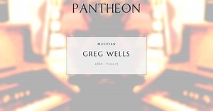 Greg Wells Biography | Pantheon