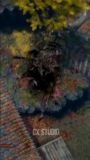 Sekiro best skills all boss easy kills and tips 只狼 简单技巧轻松击杀boss 速通 逃课