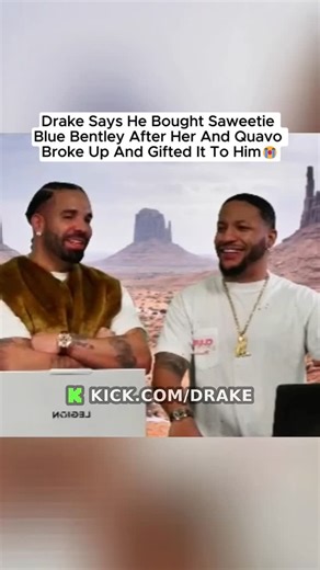 Kick Clipper on Instagram: "Drake, real name Aubrey Drake Graham, is one of the biggest artists ever, known for hit songs, cultural influence, and a career that constantly stays on top. He started as an actor, but quickly turned into a rap powerhouse, dropping chart-breaking albums and redefining mainstream music with his emotional lyrics, catchy flows, and genre-blending sound. What sets Drake apart is his ability to make every era feel like his era, shaping trends in rap, pop, and even global 