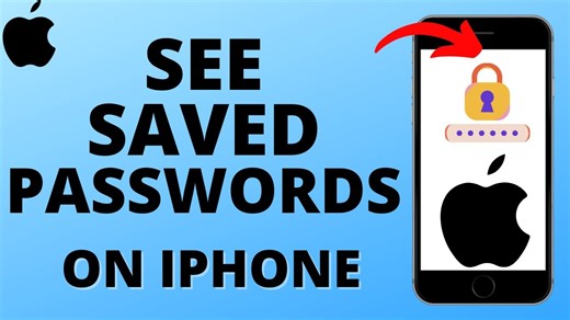 Want to see your saved passwords on iPhone? In this tutorial, I'll show you how to find, view, and manage all your stored passwords in iOS settings, including website logins, app passwords, and Wi-Fi passwords. This means you can easily recover forgotten passwords, copy login credentials, or delete old saved passwords on your iPhone with the Password app. #iPhone #iPhones #iOS #tech #howto #tutorial #technology #GaugingGadgets | Gauging Gadgets