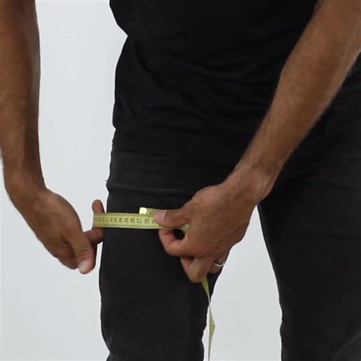 How to Measure Your Thigh | Quick Guide