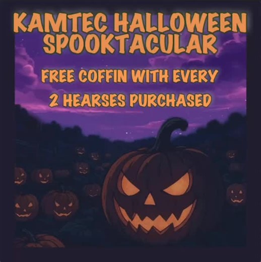 Kamtec Modelsport on Reels