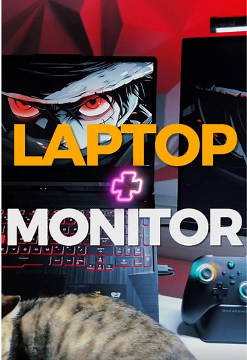 Laptop ke Monitor HDMI: Panduan Lengkap