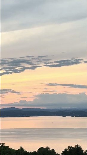 夕陽3