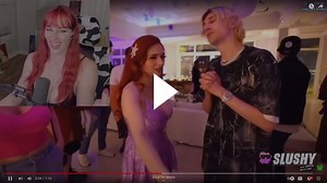 Morgpie - IM SICK COUGH COUGH