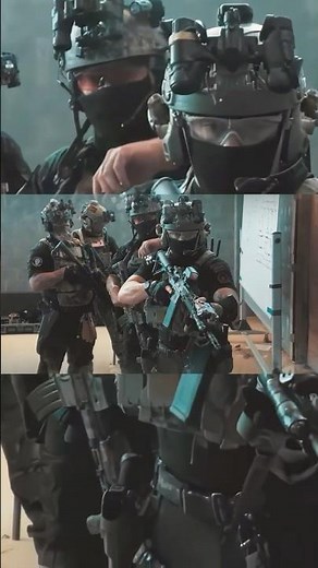 Forward Observation Group Training | Action-Packed Tactical Skills!