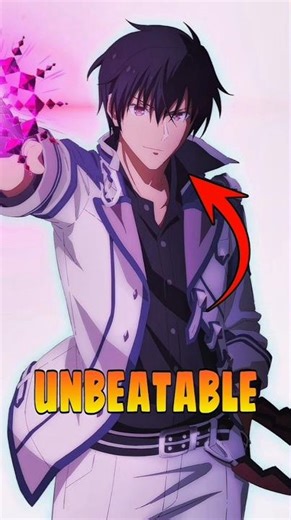 MOST Powerful Anime Characters That Are Virtually UNBEATABLE?