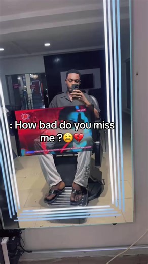 How Bad Do You Miss Me? Exploring Emotions