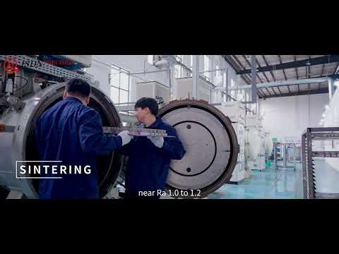 Metal Injection Molding Manufacturer ISDN Precision High Volume Complex Metal Components